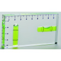 4 &#39;&#39; Electrician Acrylic Spirit Level (700302)